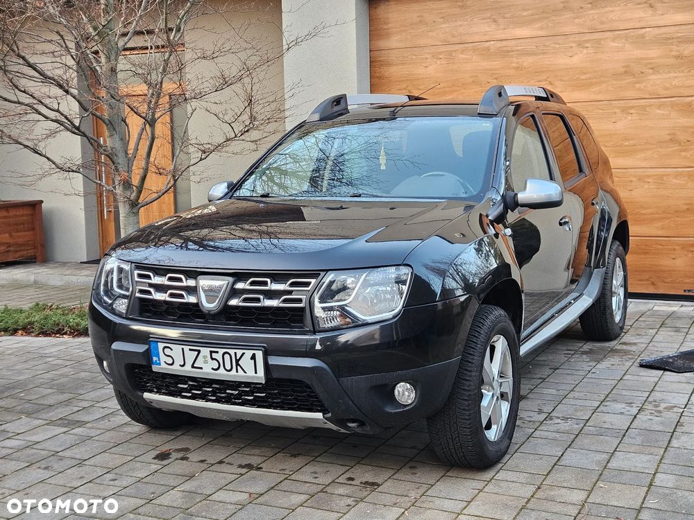 Dacia Duster 1.6 Ambiance - 1