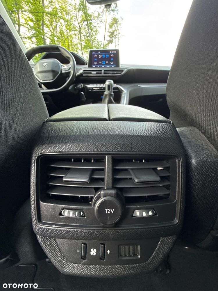 Peugeot 5008 BlueHDi 130 Allure Pack - 16