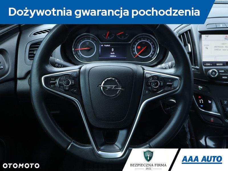 Opel Insignia - 21