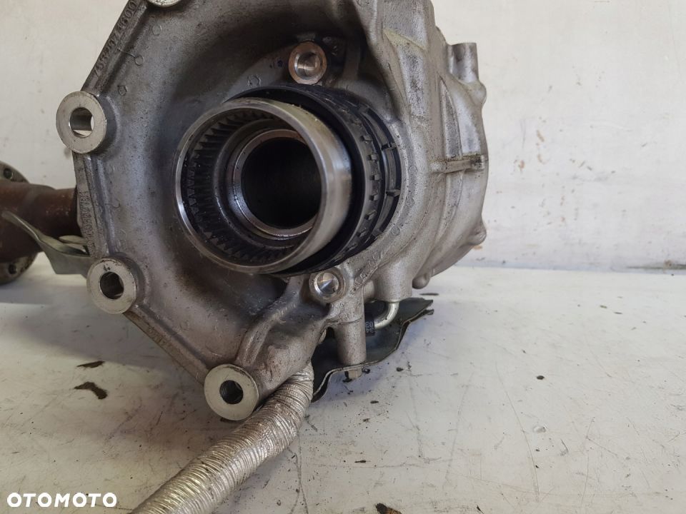 reduktor Ford Focus MK3 2.3 RS G1FY-7L486-RE - 5