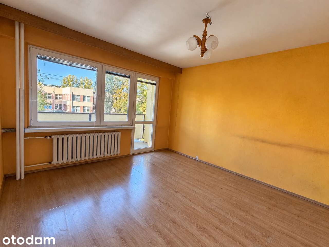 Mieszkanie na sprzedaż, 3 pokoje, 69 m², Bełchatów
