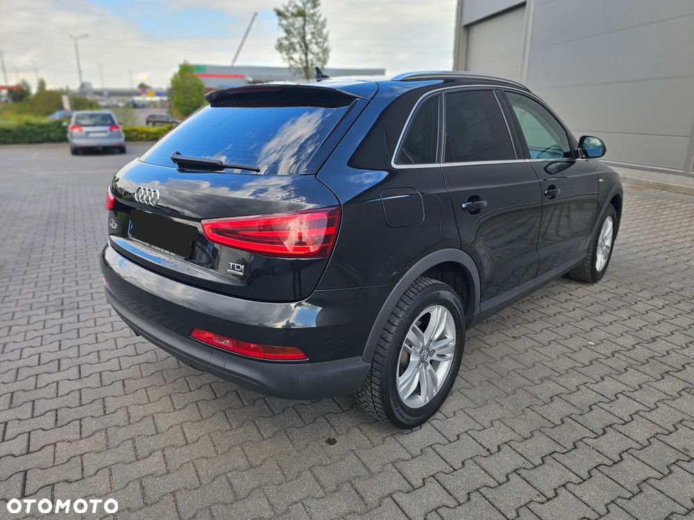Audi Q3 2.0 TDI - 7