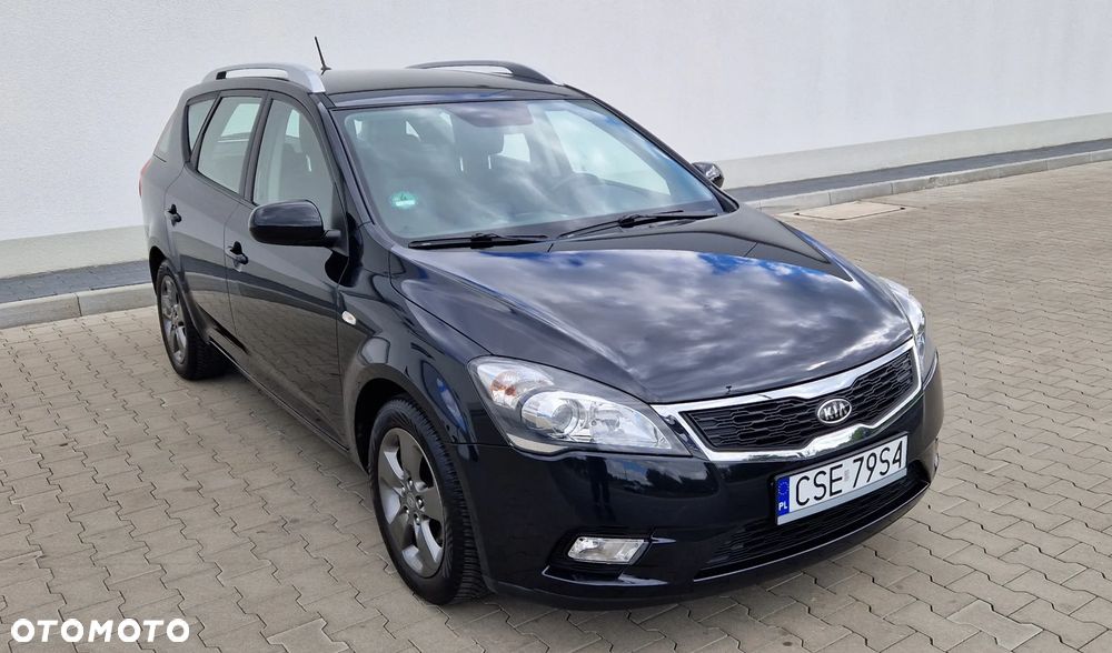 Kia Ceed - 3