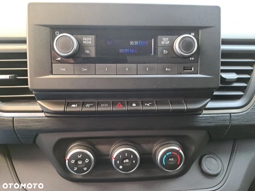 Renault Trafic Furgon L2H1 - 16