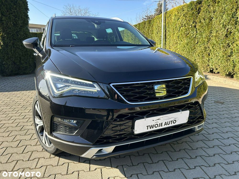 Seat Ateca 1.5 TSI ACT DSG OPF Xperience - 1