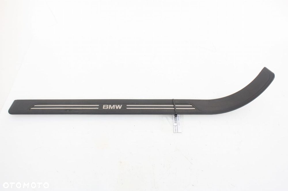 LISTWA LEWY PRZÓD BMW 728 E38 - 1
