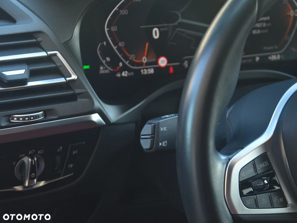 BMW X4 xDrive30d mHEV sport - 13
