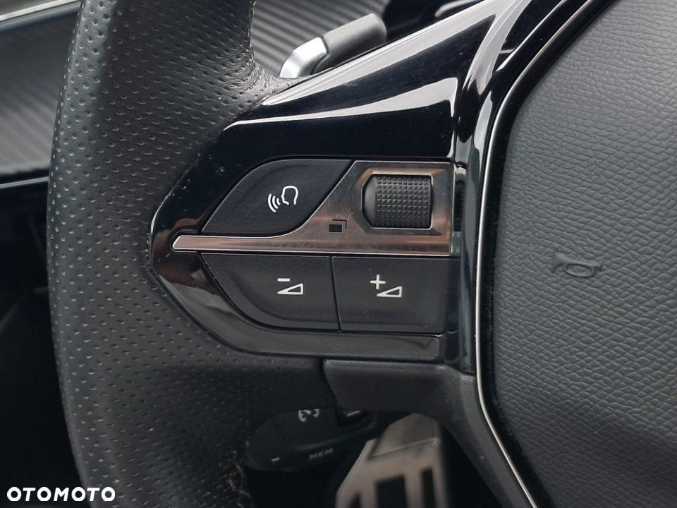 Peugeot 508 - 26