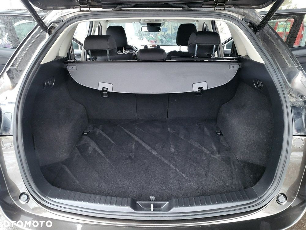 Mazda CX-5 - 21