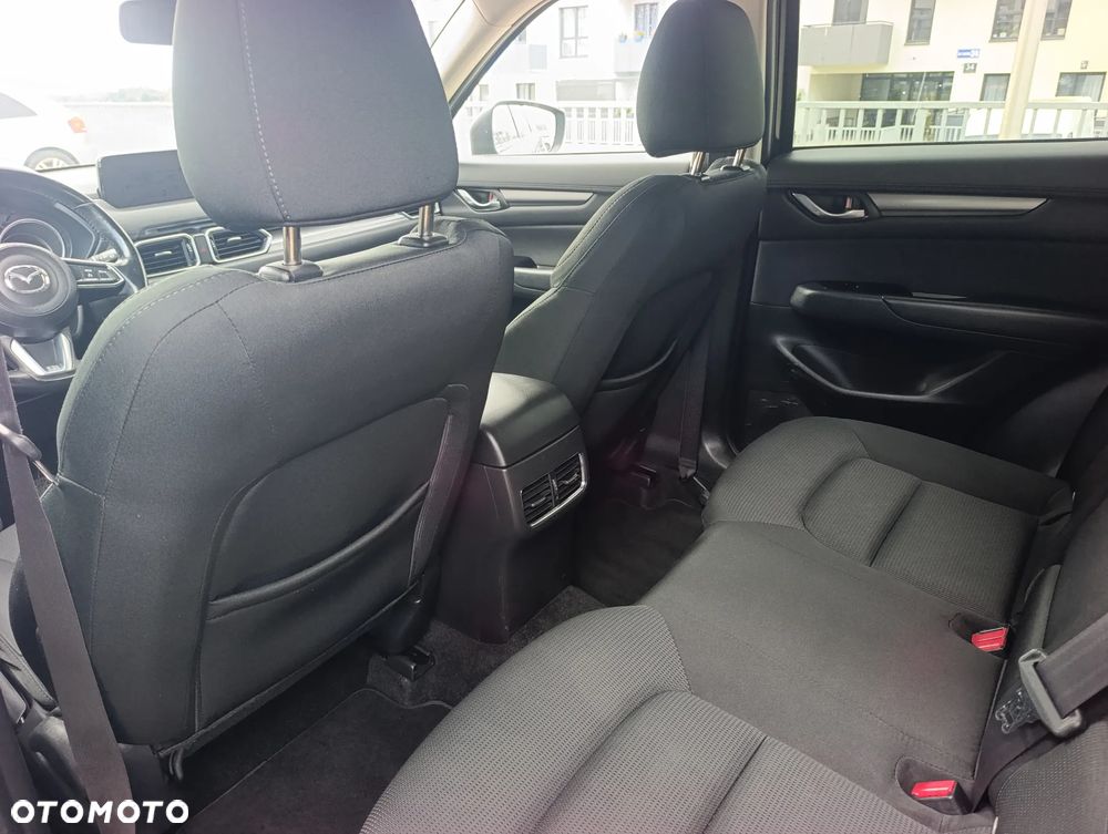 Mazda CX-5 - 12