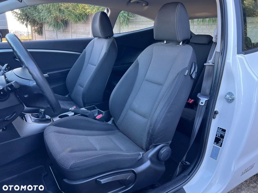 Hyundai i30 1.4 Classic - 26