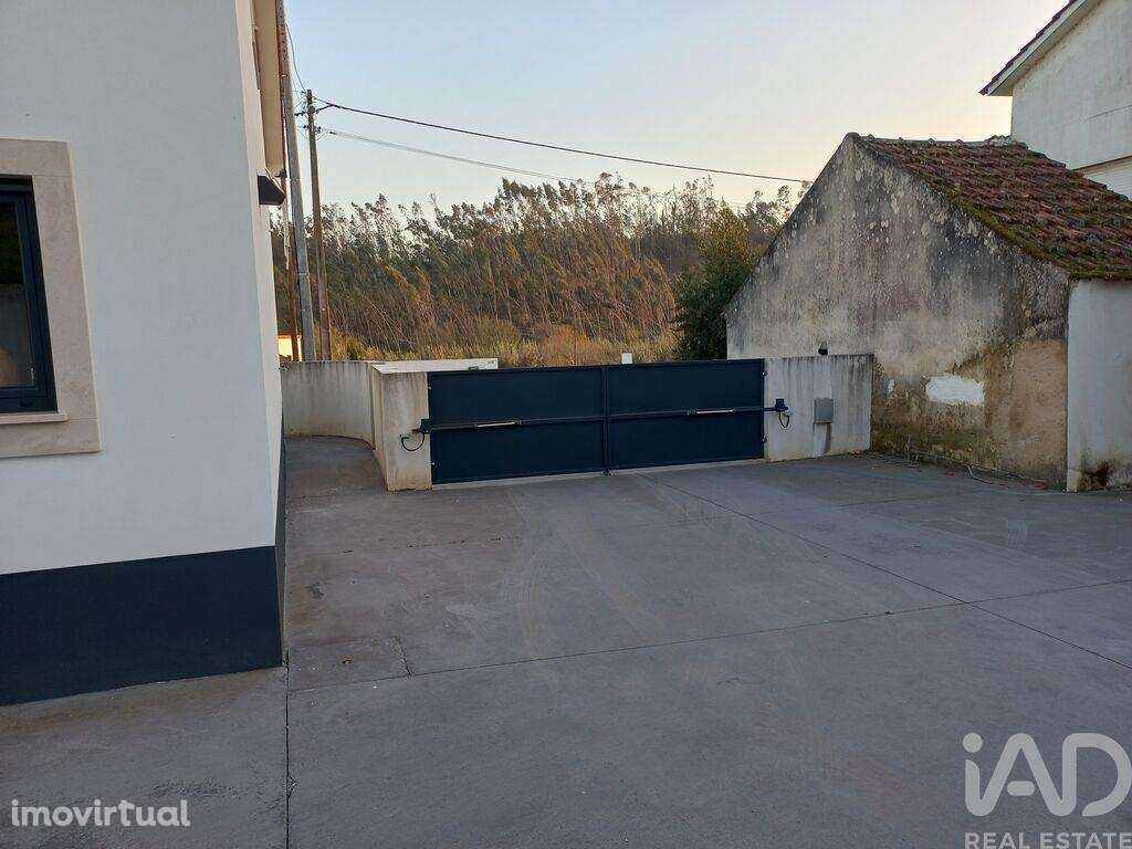 Casa / Villa T4 em Matas e Cercal de 142 m2 - Grande imagem: 4/29