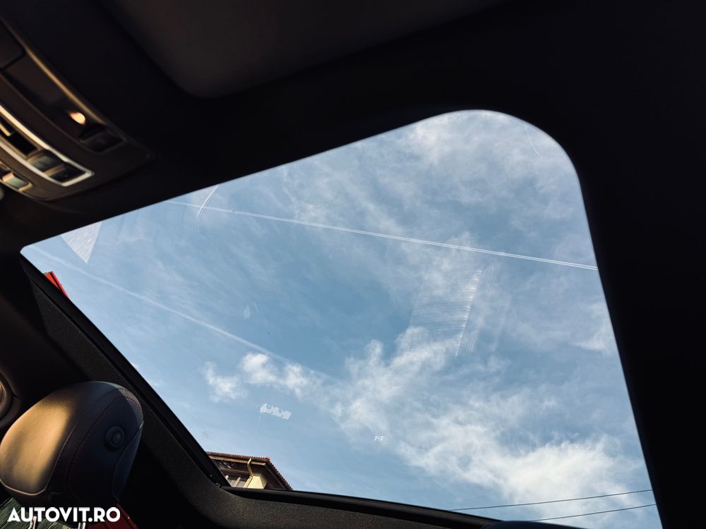 Mercedes-Benz GLE Coupe 350 d 4Matic 9G-TRONIC AMG Line - 13