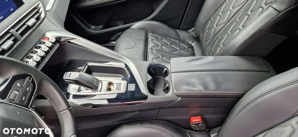 Peugeot 5008 - 20