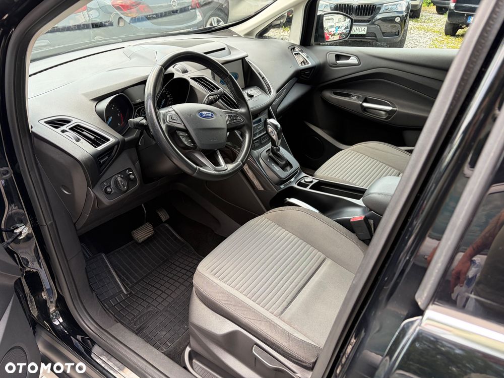 Ford Grand C-MAX Gr 1.5 TDCi Edition ASS - 15