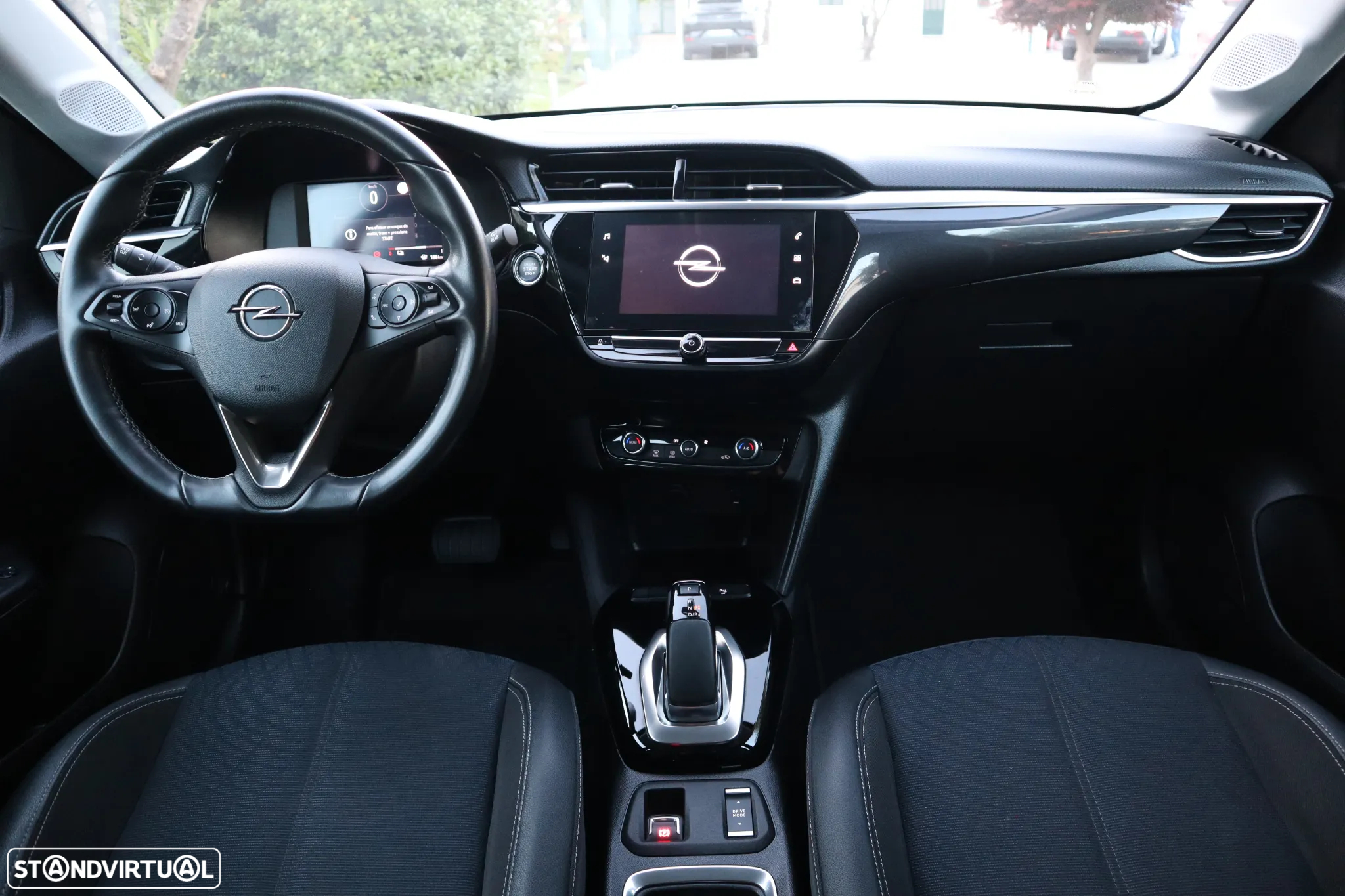 Opel Corsa-e Elegance - 25