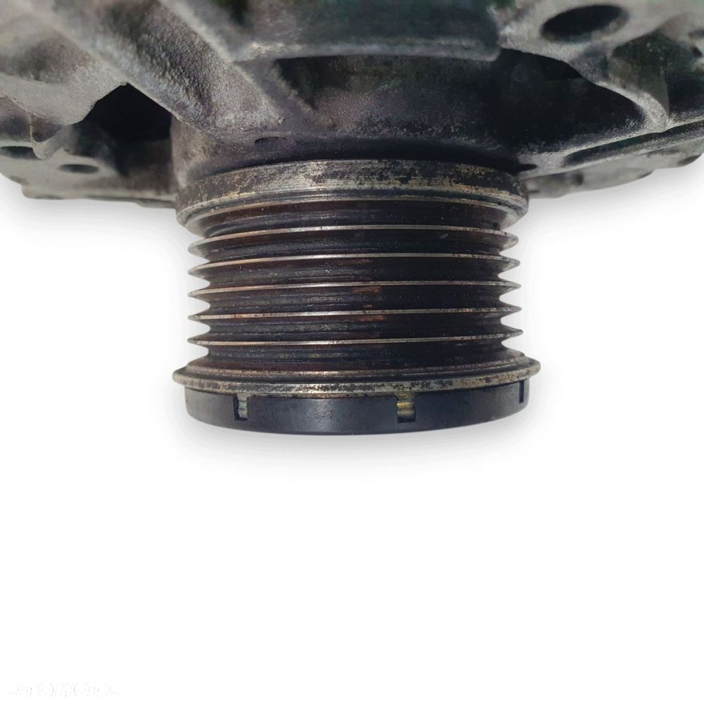 ALTERNATOR Land Rover Freelander II 2.2 TD4 150A 0121615021 6G9N-10300-ADB - 3