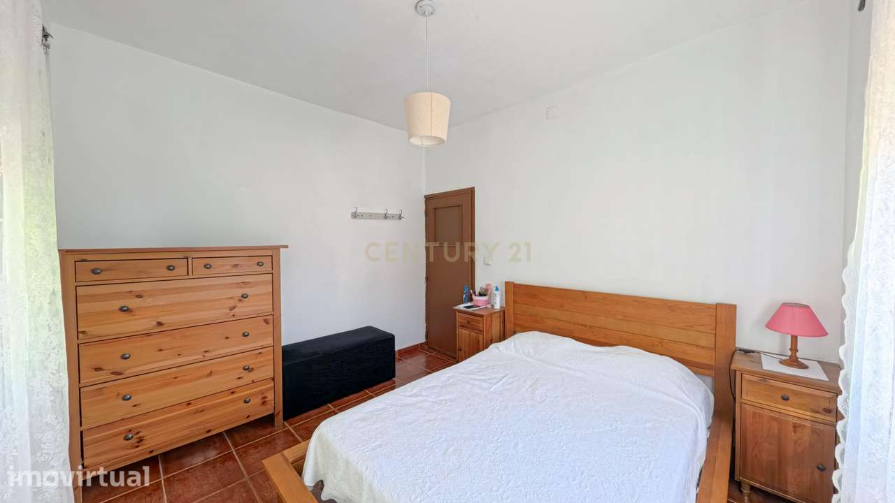 Moradia T3 com terreno de 1.800 m² em Espadanal -Viseu - Grande imagem: 4/18