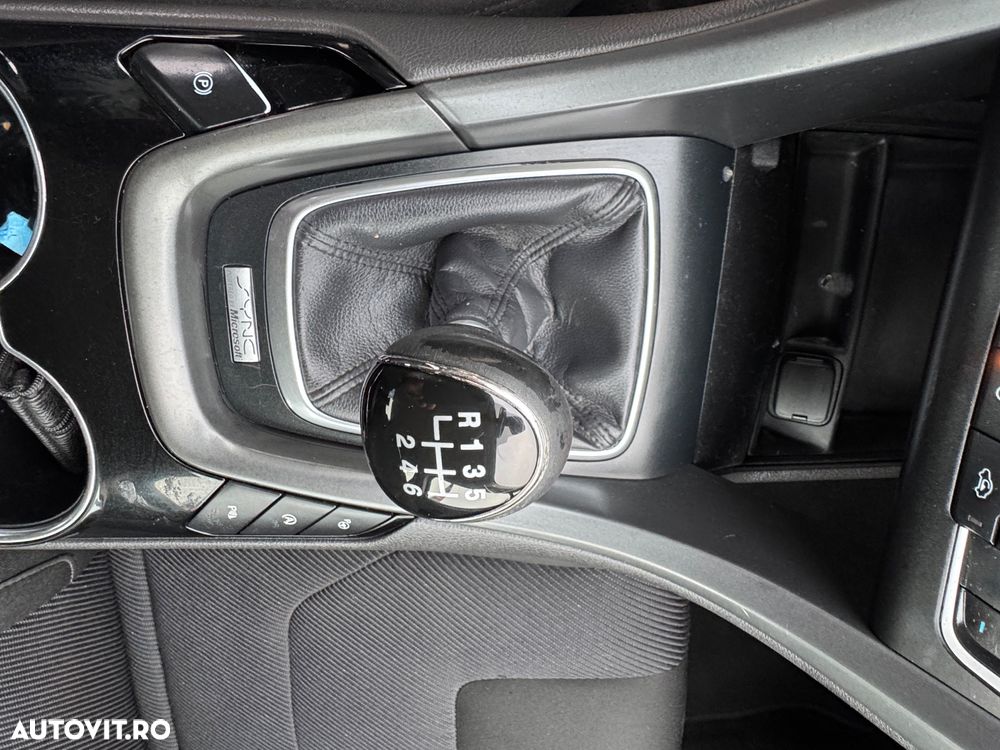 Ford Mondeo Turnier 1.5 EcoBoost Start-Stopp Titanium - 15