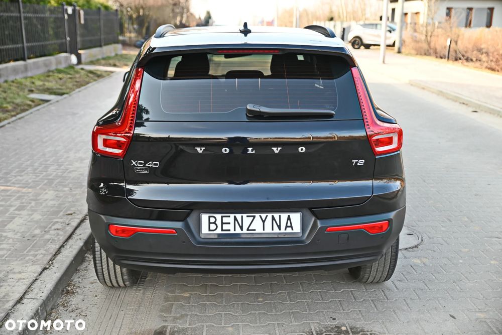 Volvo XC 40 - 9