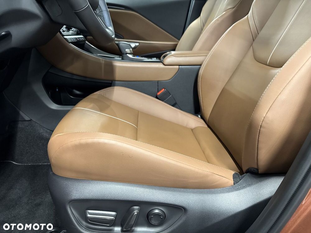 Lexus LBX 1.5 Hybrid Relax - 16