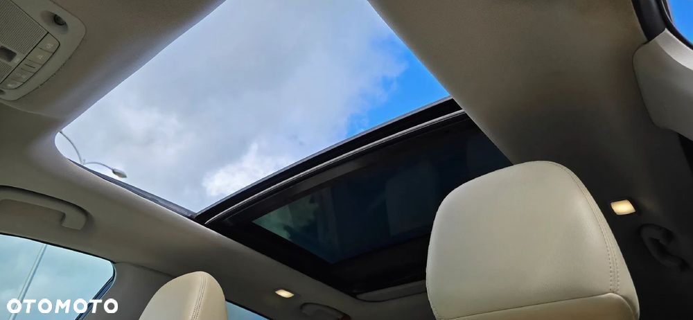 Nissan Murano 3.5 V6 Premium - 31