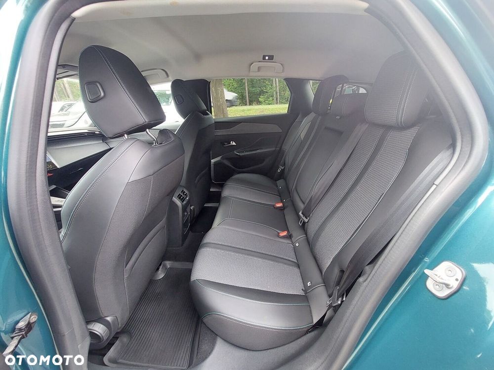 Peugeot 308 1.5 BlueHDi Allure S&S EAT8 - 9