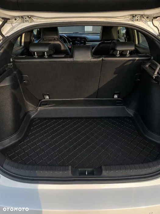 Honda Civic 1.5 T Sport Plus - 8