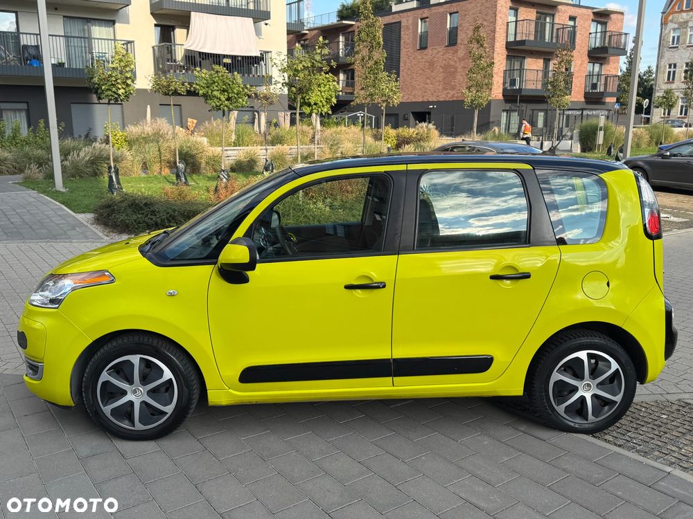 Citroën C3 Picasso 1.6 HDi Selection - 3