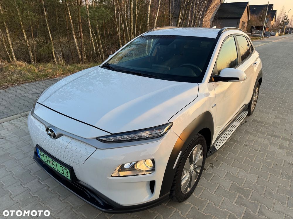 Hyundai Kona 64kWh Style - 3