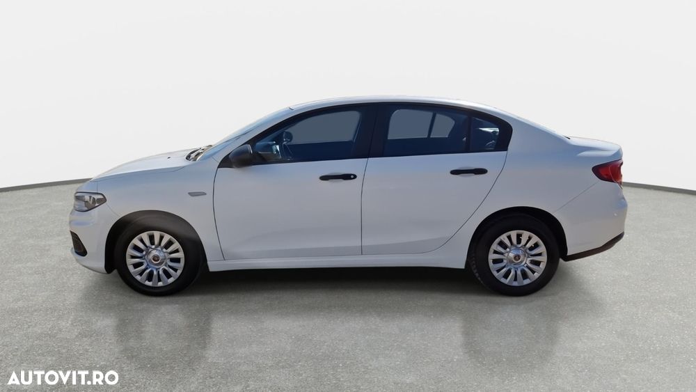 Fiat Tipo 1.4 Pop - 9