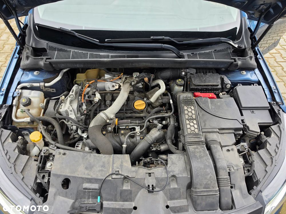 Renault Megane 1.6 TCe GT EDC - 33