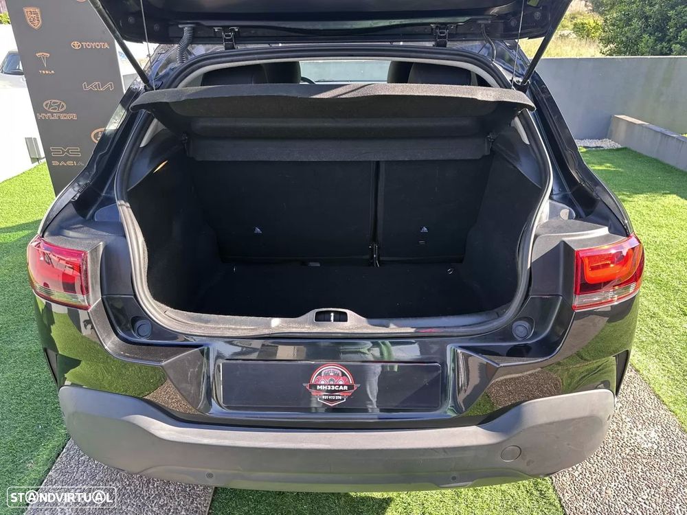 Citroën C4 Cactus 1.2 PureTech Shine - 46