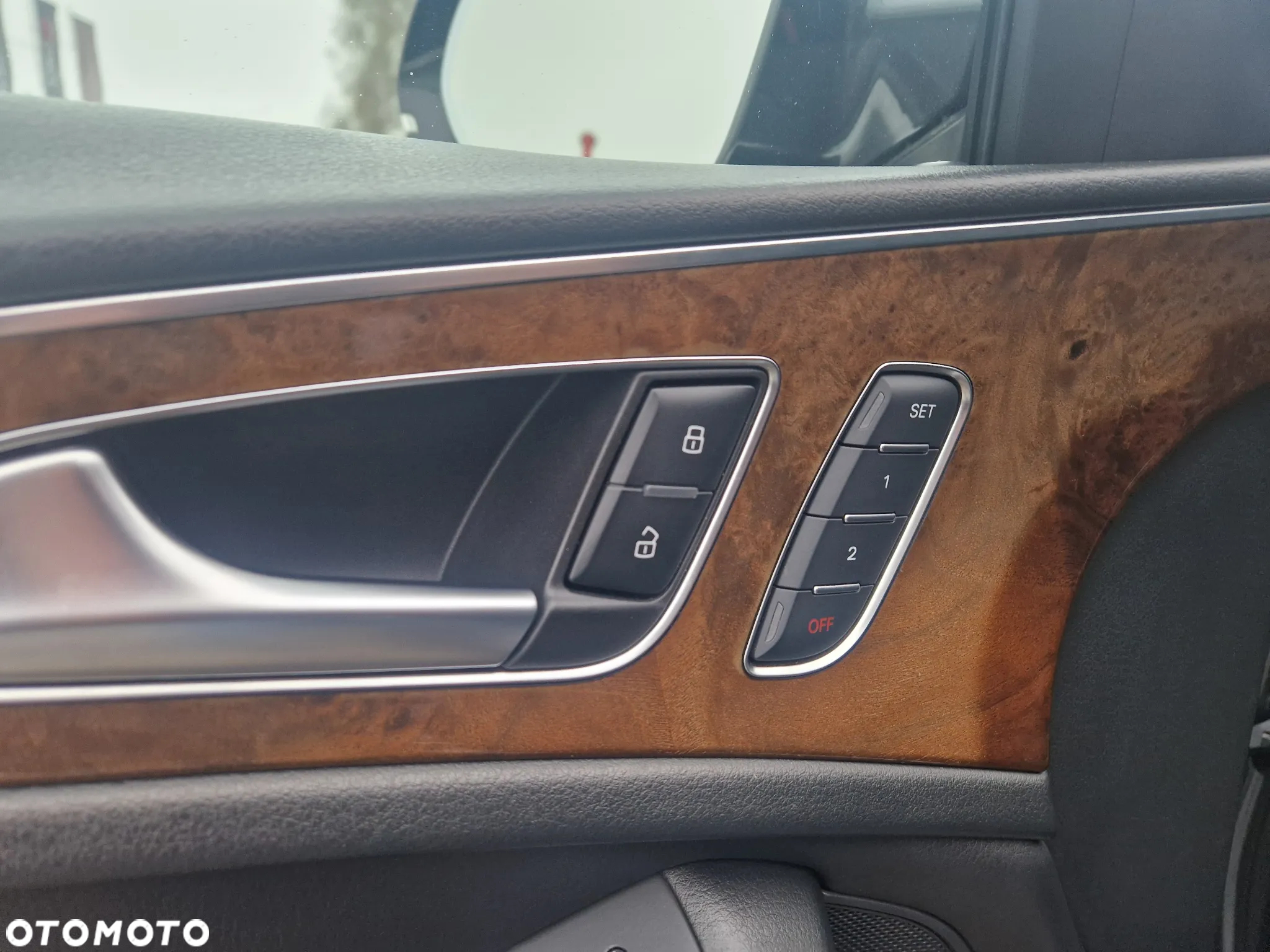 Audi A6 3.0 TFSI quattro S tronic sport selection - 13