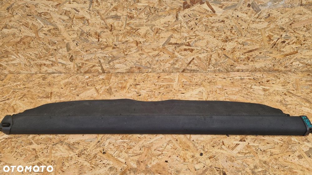 VW SHARAN ROLETA BAGAŻNIKA 00-10