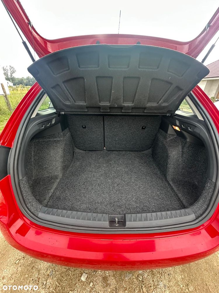 Seat Ibiza 1.4 Style - 17