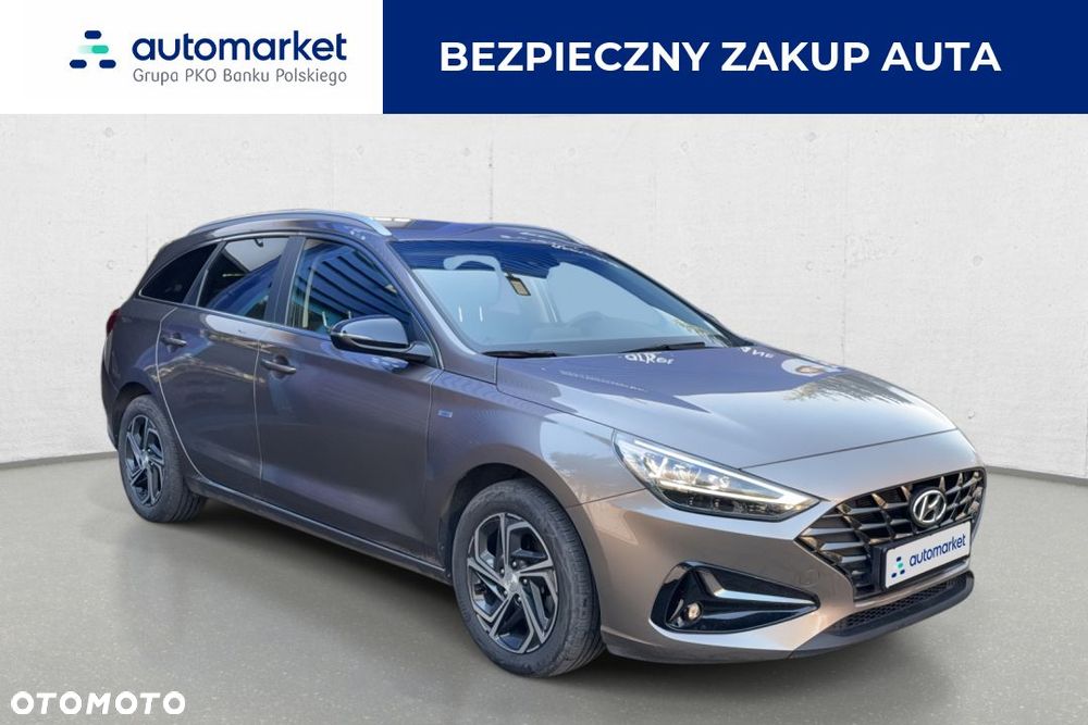 Hyundai i30 1.5 T-GDI 48V Smart - 5