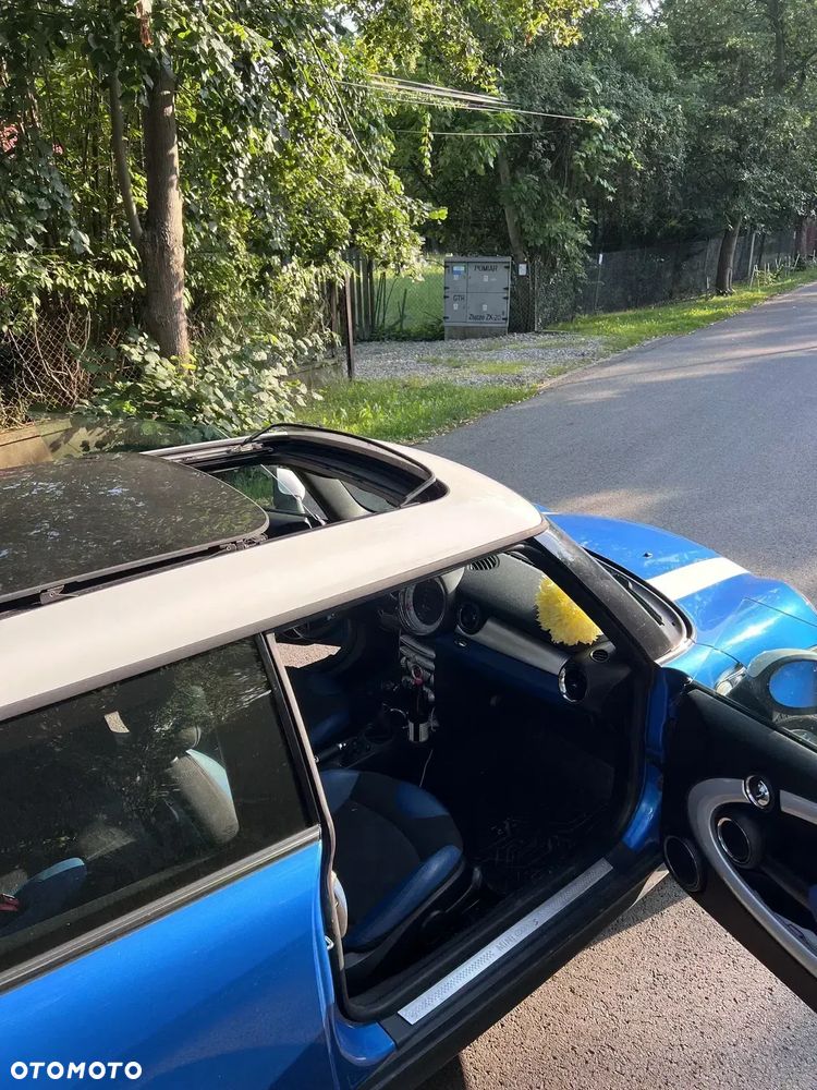 MINI Cooper - 5