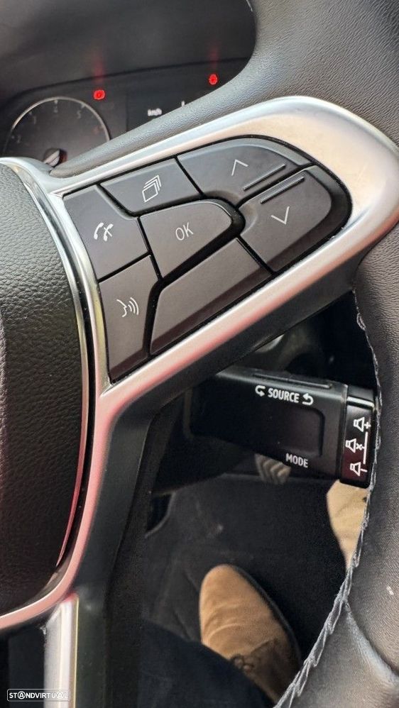 Renault Clio 1.0 TCe Evolution - 16