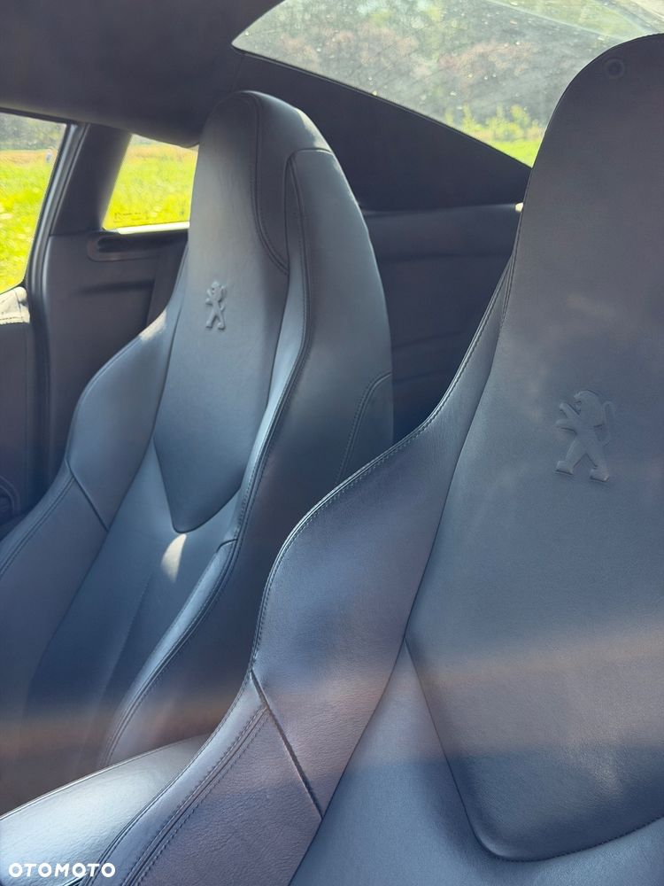 Peugeot RCZ - 17