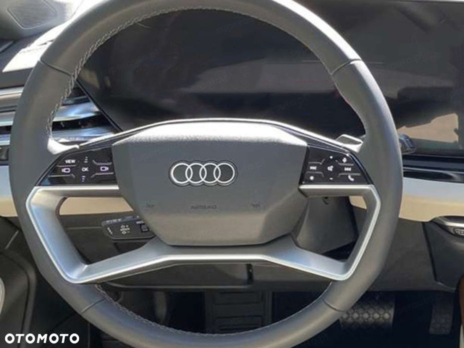 Audi A6 Limousine TFSI S tronic - 8