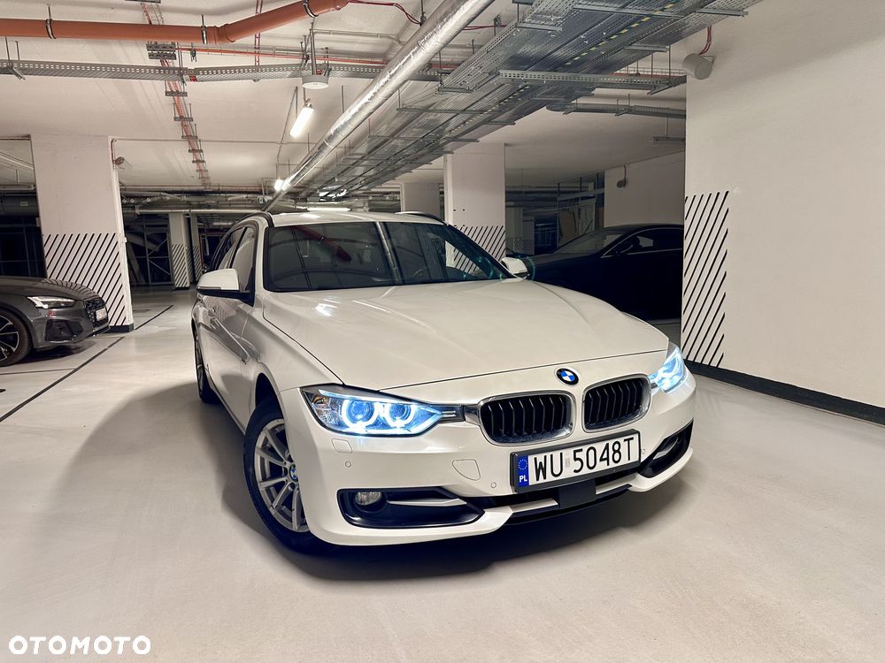 BMW Seria 3 - 1