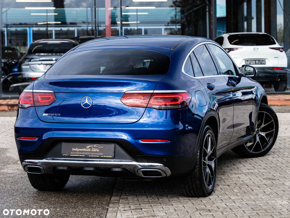 Mercedes-Benz GLC - 2