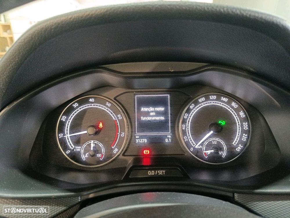 Skoda Kamiq 1.0 TSI Ambition DSG - 6