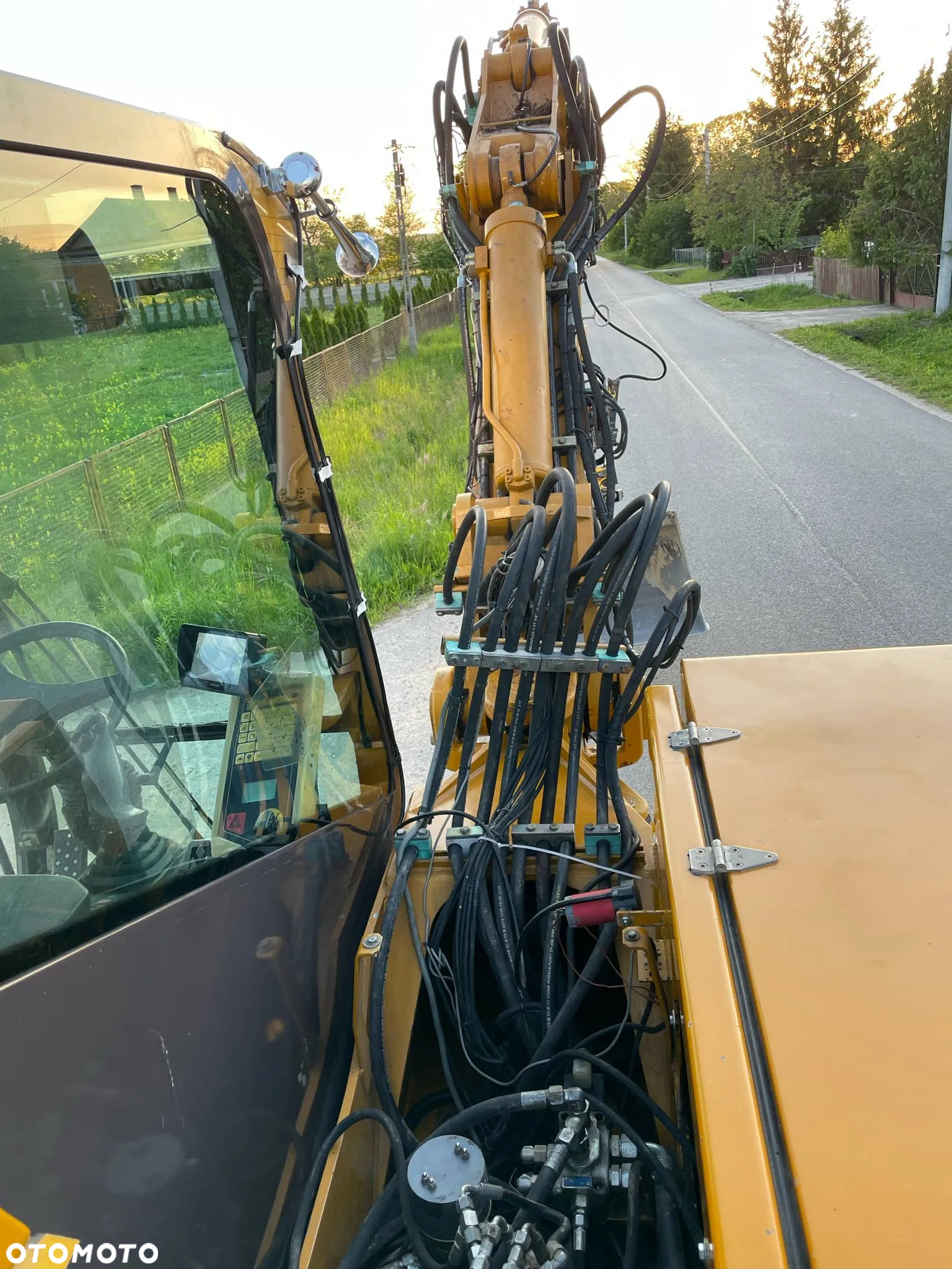 Hydrema M1100C2 - 16