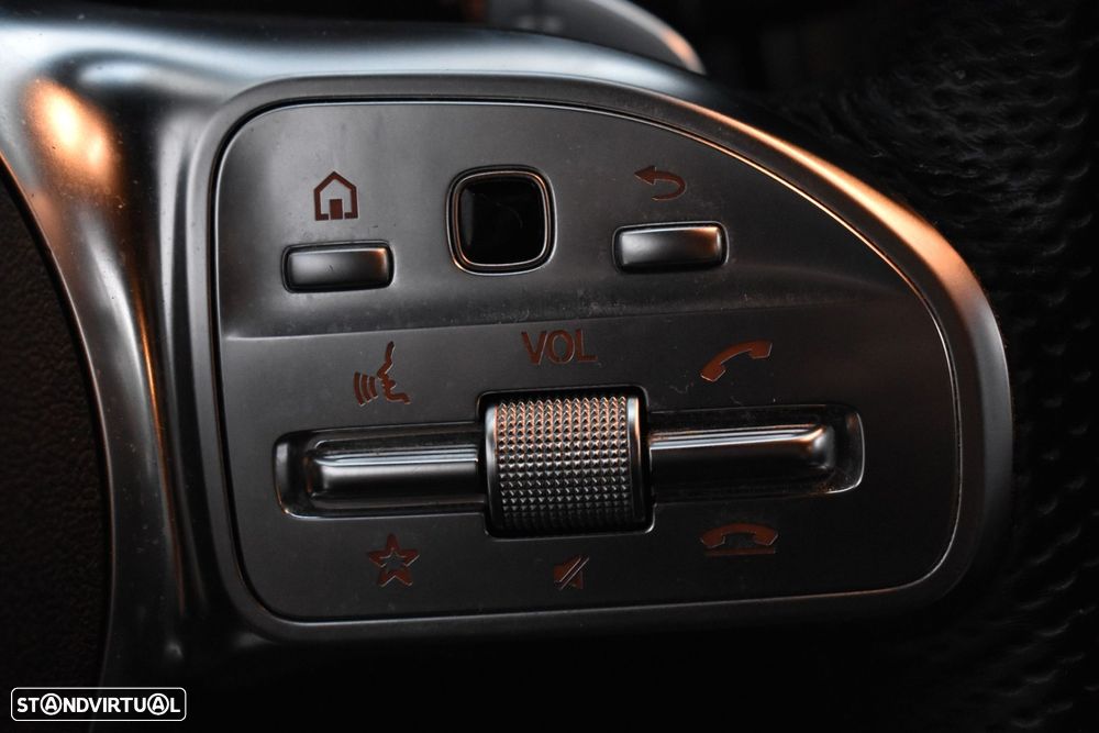 Mercedes-Benz GLC 300 - 34