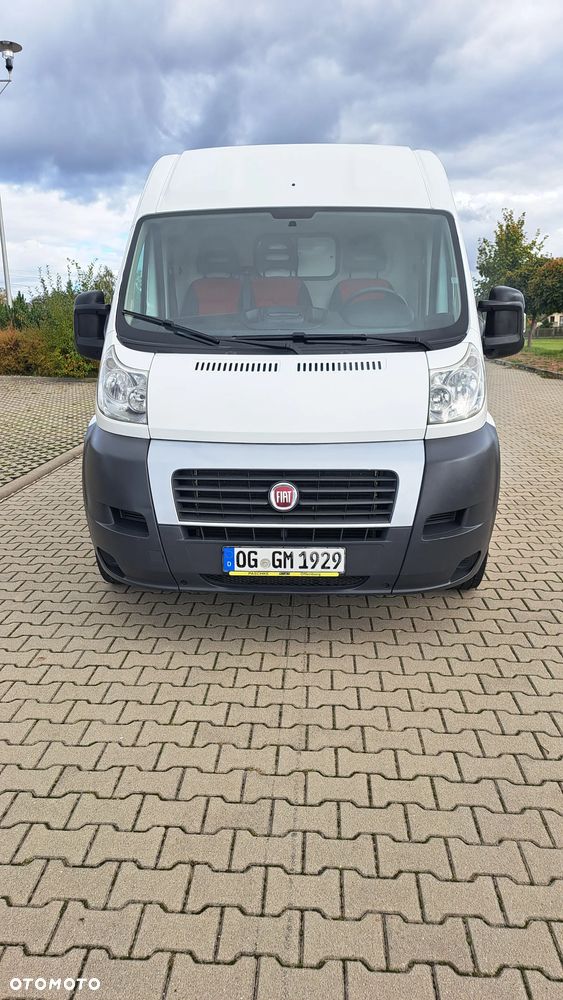 Fiat Ducato - 3