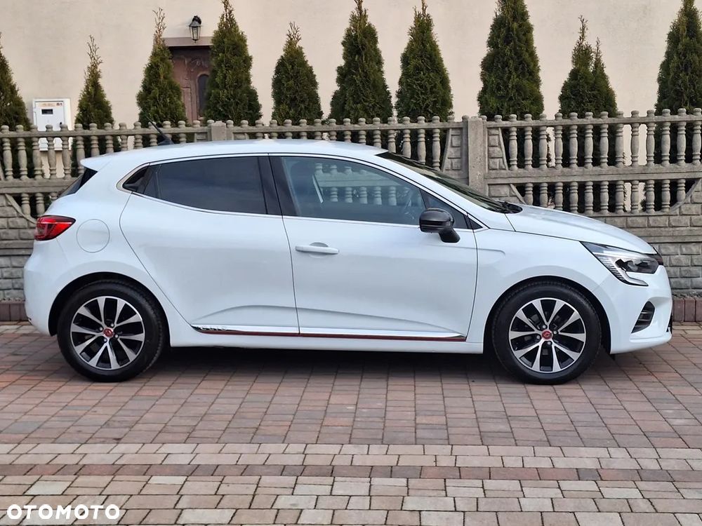 Renault Clio 1.0 TCe Intens - 20