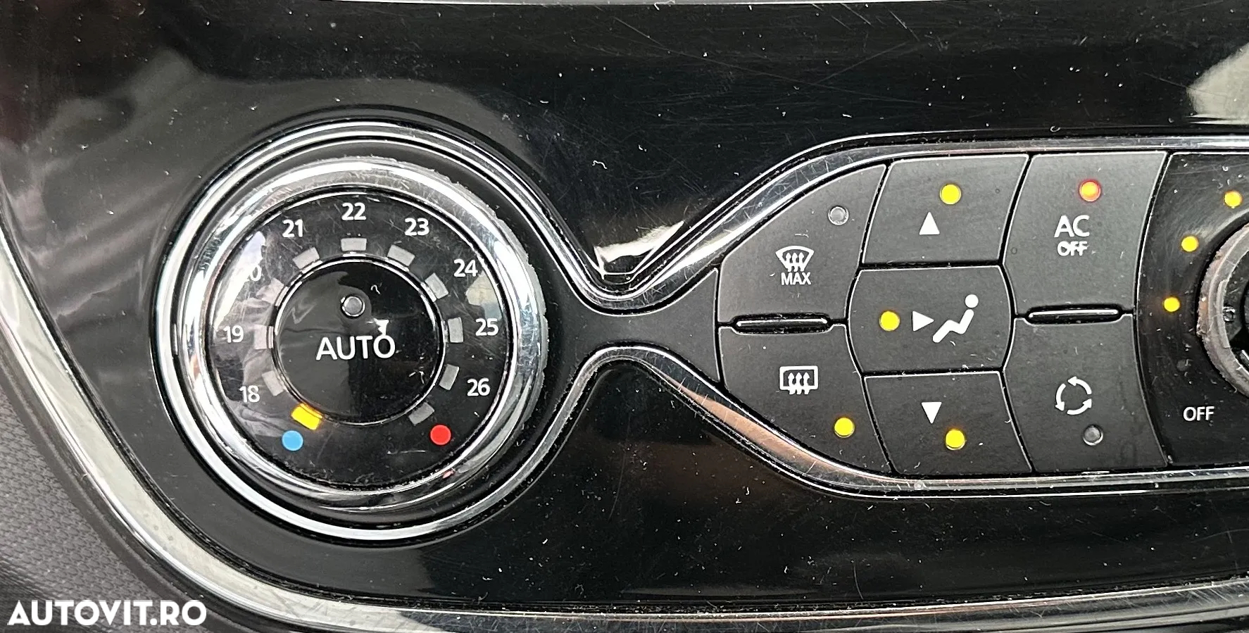 Renault Captur - 20
