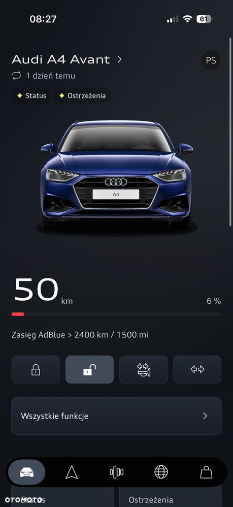 Audi A4 Avant - 24